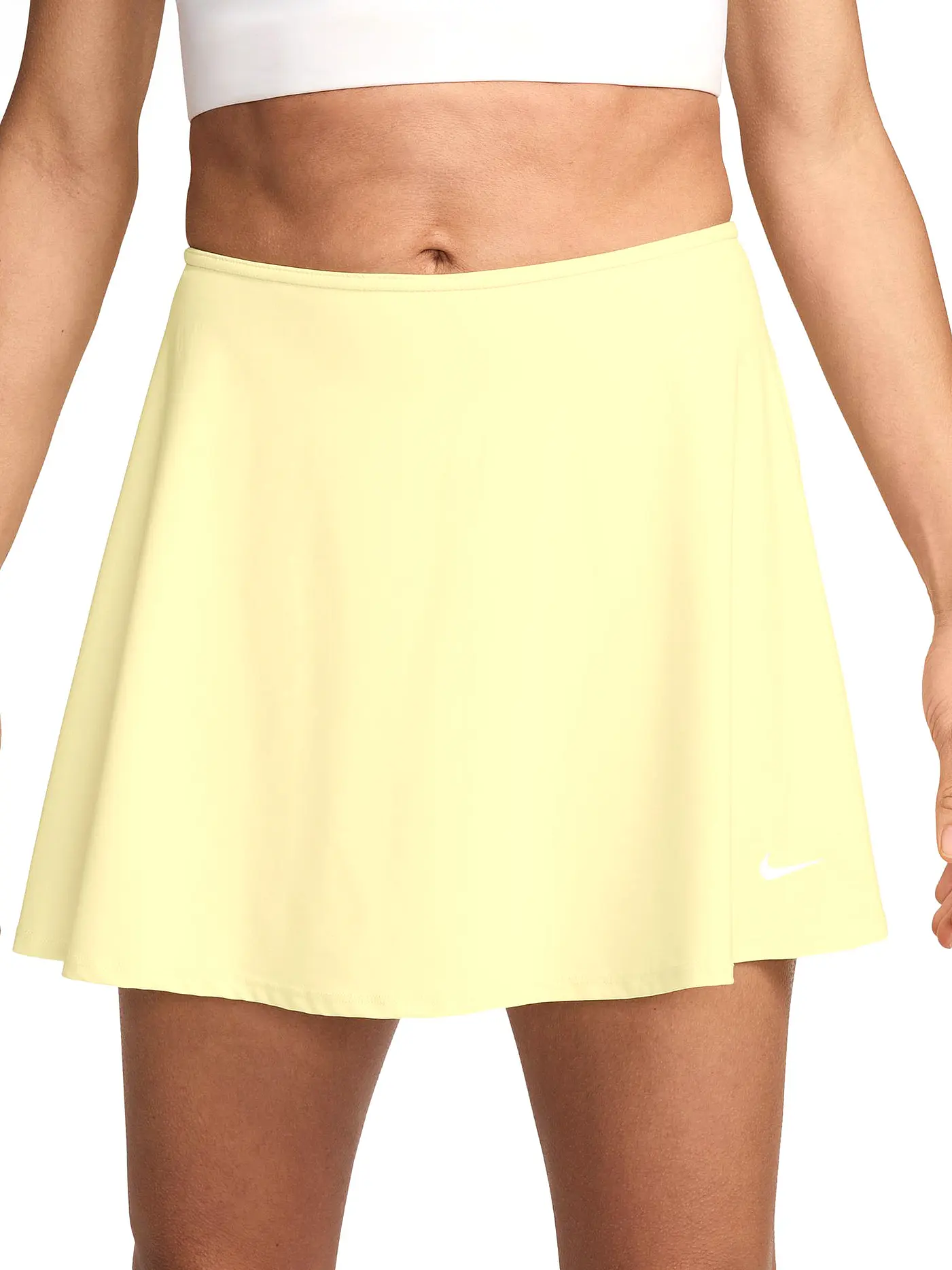 NIKE | Damen Tennisskirt Victory | 